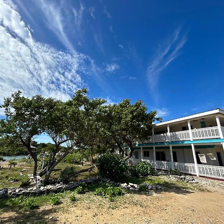 Turtle Cove Flamingo House - Turks & Caicos 빌라 외부 사진
