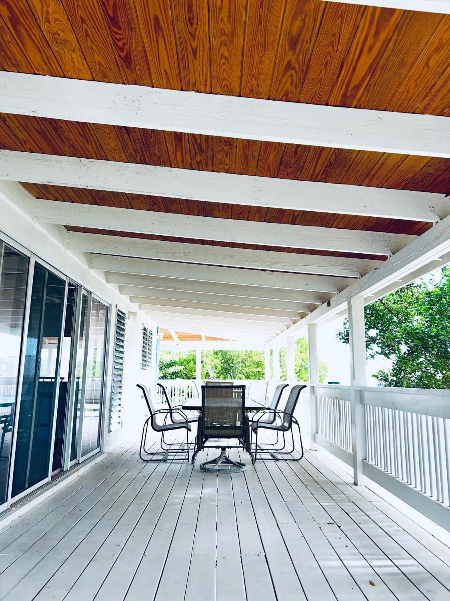 Turtle Cove Flamingo House - Turks & Caicos 빌라 외부 사진