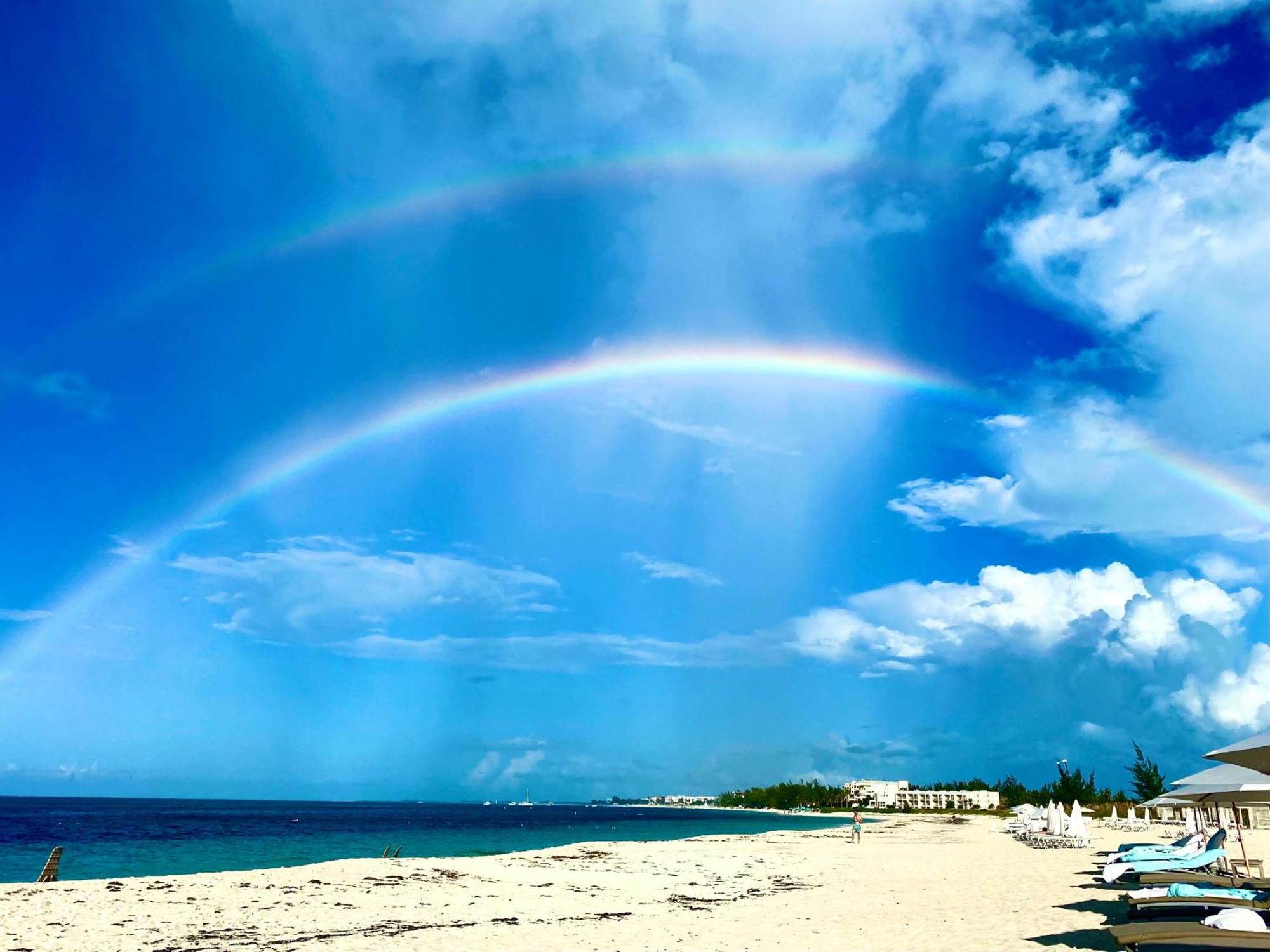 Turtle Cove Flamingo House - Turks & Caicos 빌라 외부 사진