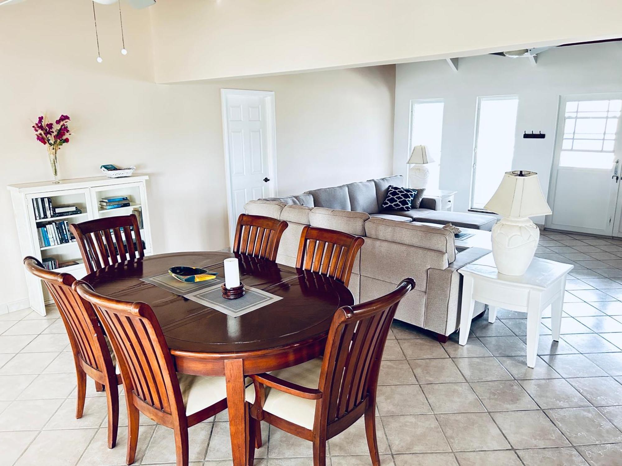 Turtle Cove Flamingo House - Turks & Caicos 빌라 외부 사진