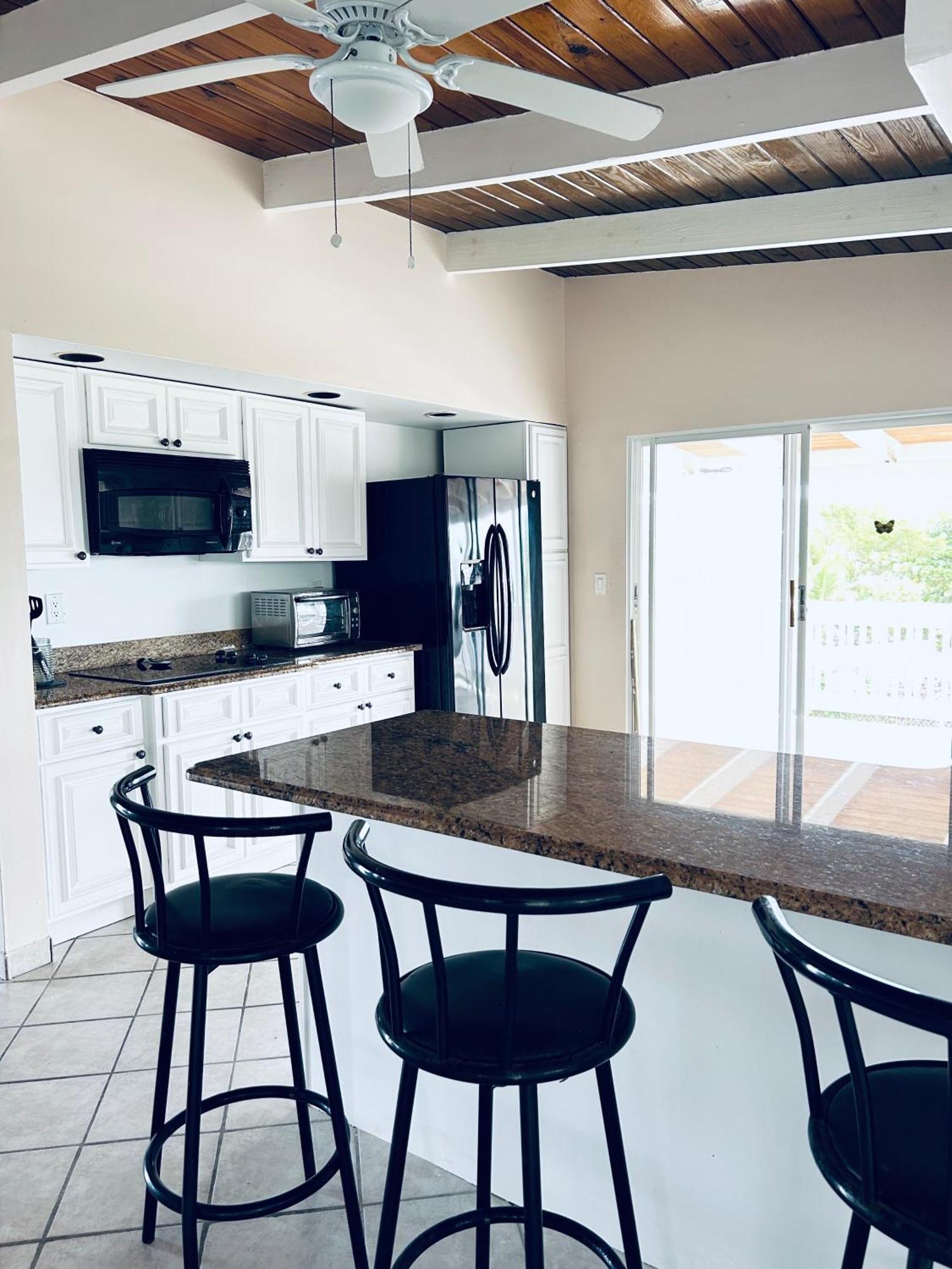 Turtle Cove Flamingo House - Turks & Caicos 빌라 외부 사진