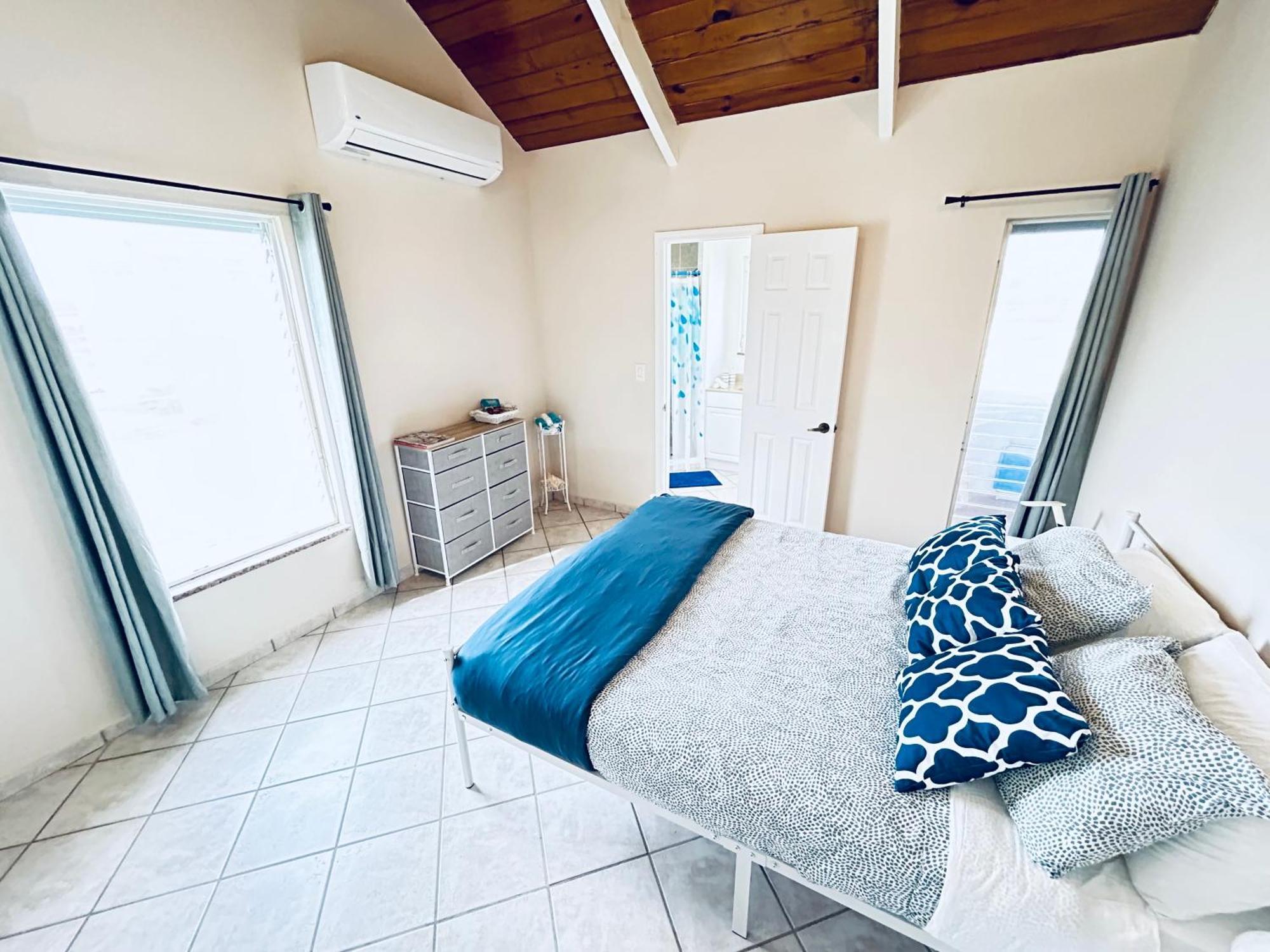 Turtle Cove Flamingo House - Turks & Caicos 빌라 외부 사진